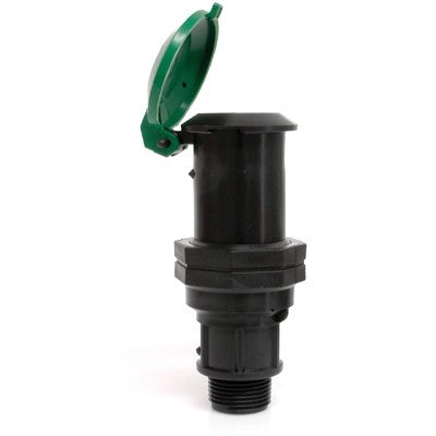 IDRANTINO DI PRESA RAPIDA Misura: 3/4"