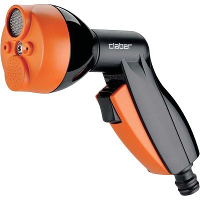 IDROPISTOLA MULTIFUNZIONE ELEGANT CLABER