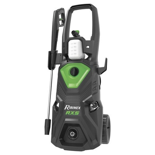 IDROPULITRICE A INDUZIONE RX5 Misura: 2200 w