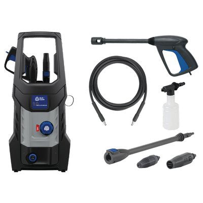 IDROPULITRICE A.FREDDA AR 1.0 AR BLUE CLEAN