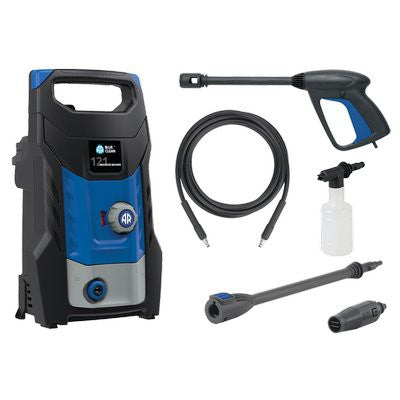 IDROPULITRICE A.FREDDA AR 121 AR BLUE CLEAN