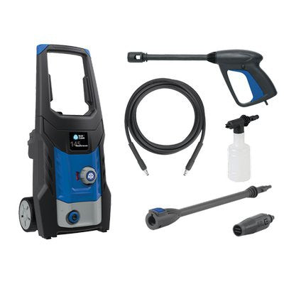 IDROPULITRICE A.FREDDA AR 145 AR BLUE CLEAN