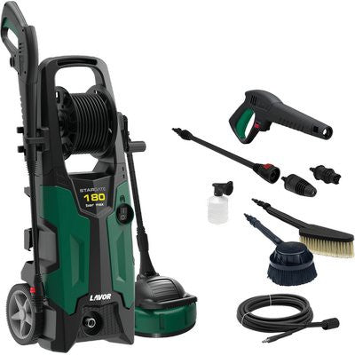 IDROPULITRICE A.FREDDA STARGATE 180 LAVORWASH