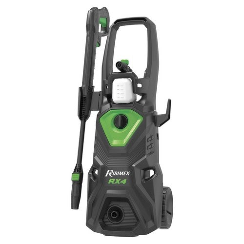 IDROPULITRICE RX4 Misura: 2200 w