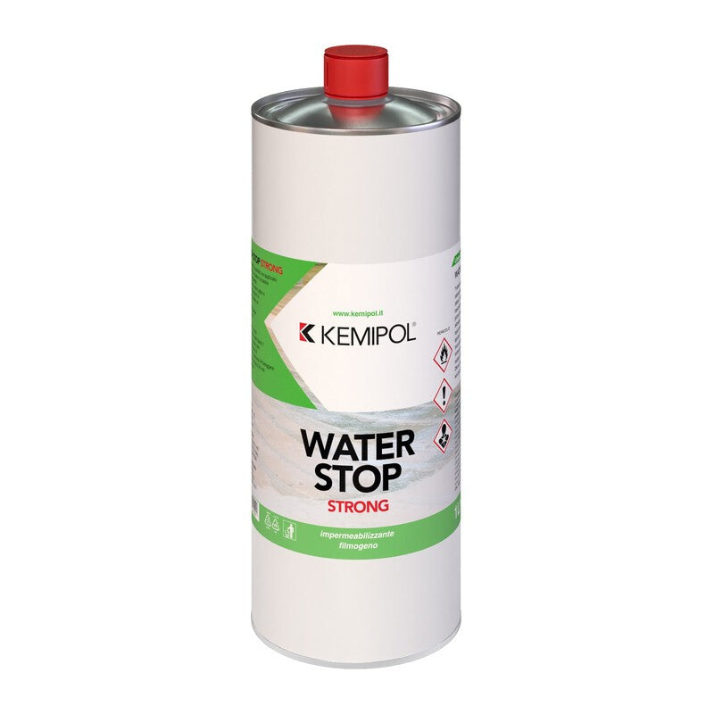 IMPERMEABILIZZANTE WATER STOP STRONG 1 L
