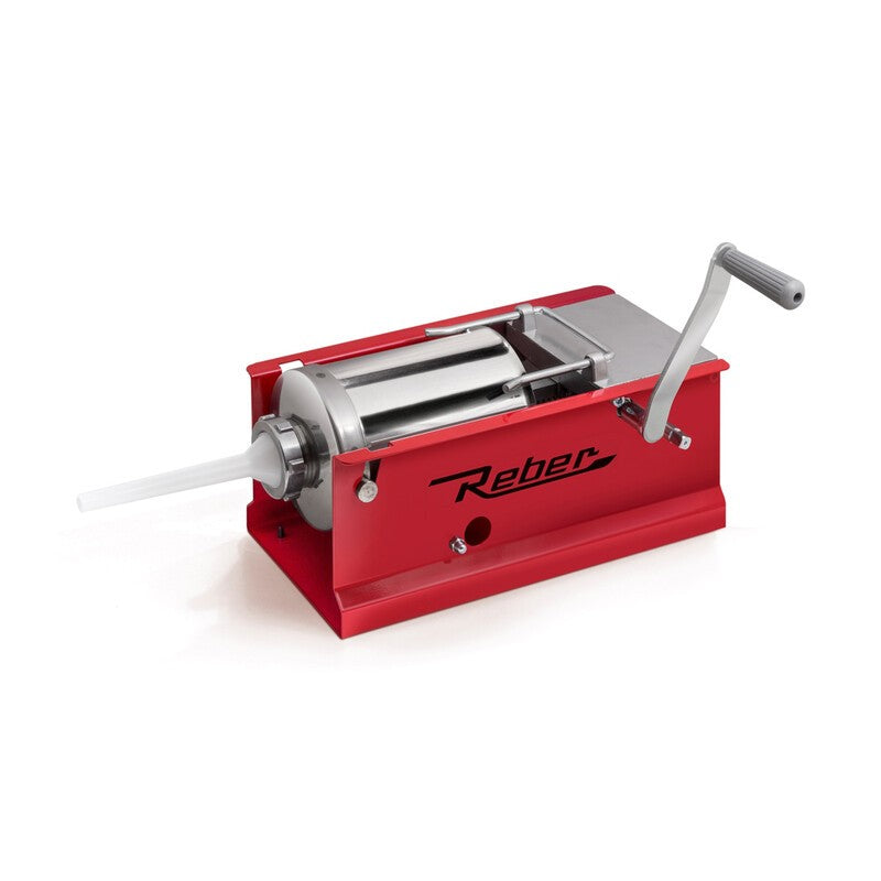 INSACCATRICE A 2 VELOCITA   5 KG