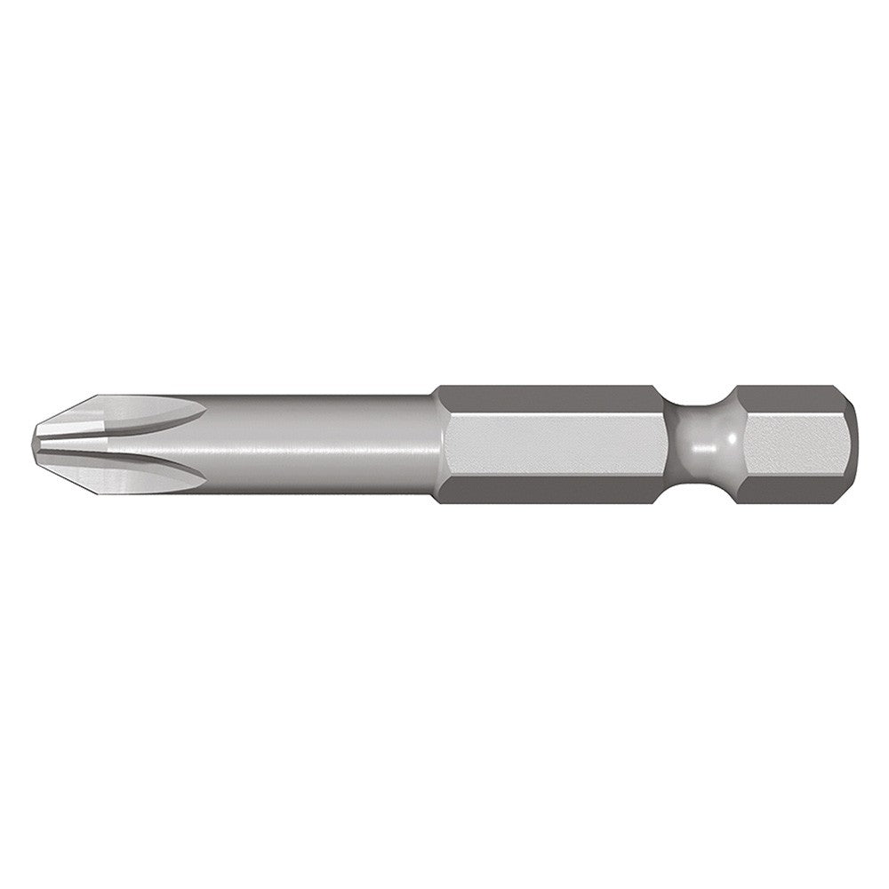 INSERTI PER VITI IMPRONTA PHILLIPS PH 3 x 100 mm - cf.5 pz
