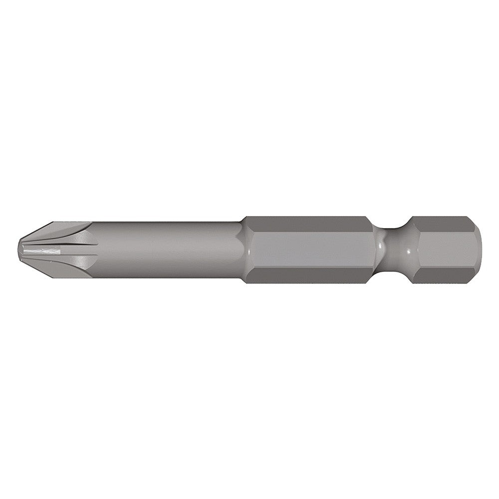 INSERTI PER VITI IMPRONTA POZIDRIV PZ 3 x 100 mm - cf.5 pz