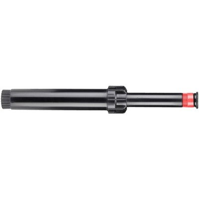 IRRIGATORE STATICO PS ULTRA CON UGELLO ARCO VARIABILE 0° 360° Misura: Soll. 100 mm - Gittata m. 4,6