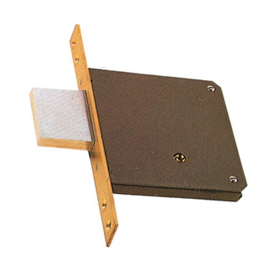 ISEO 1300 K SERRATURA INF P/LEGNO CIL SPILLO E40