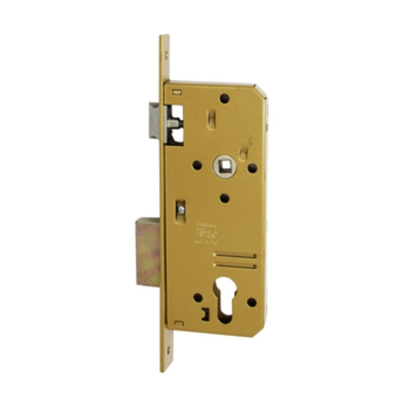 ISEO 200N SERRATURA INF P/LEGNO C/CIL 1 MAND E35