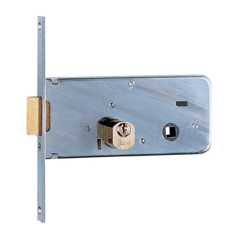 ISEO 712 SERRATURA INF P/FASCIA C/CIL E70 F20