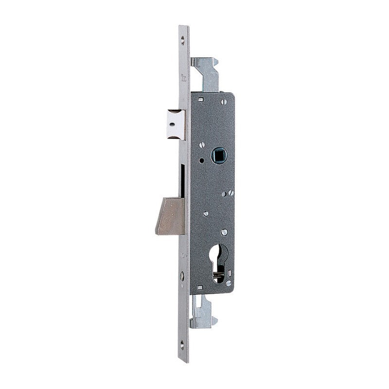 ISEO 783 SERRATURA INF P/MONTANTE TRIPL CIL SAG C/SCR E30