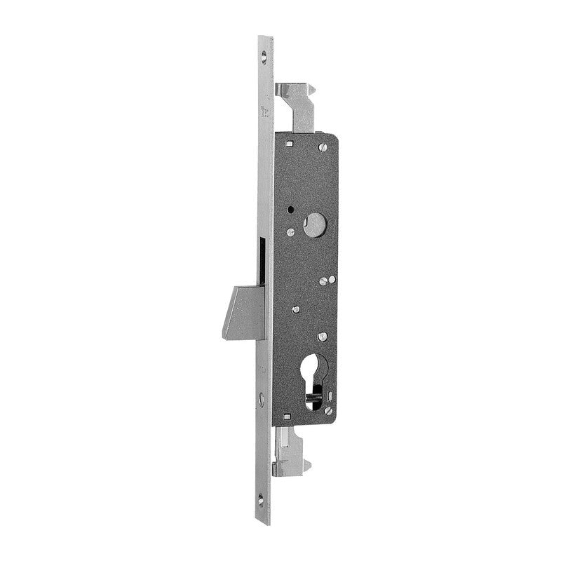 ISEO 783 SERRATURA INF P/MONTANTE TRIPL CIL SAG E30