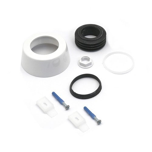 KIT ACCESSORI D. 40 DADONE PER CASSETTE ESTERNE Misura: Diam. 40