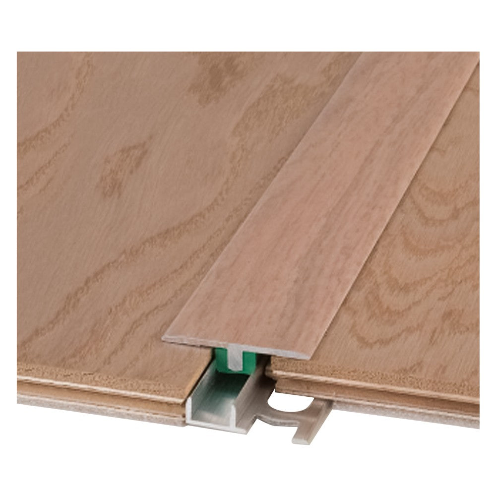 KIT BASE PROFILO PER DILATAZIONE colore rovere