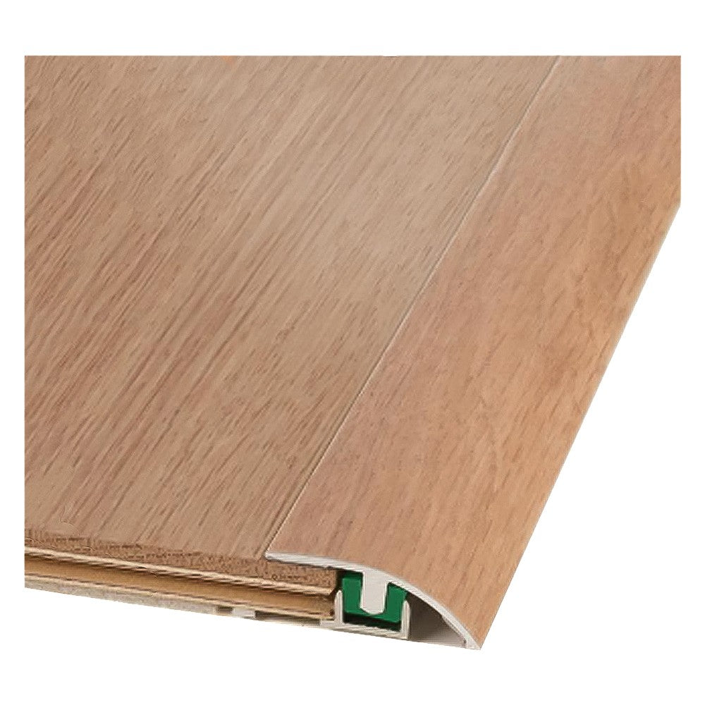 KIT BASE PROFILO PER DISLIVELLO colore rovere grigio