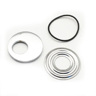 KIT BASETTA PER RUBINETTO FONTANELLA NS ART. 245-301 Misura: Diam. 40