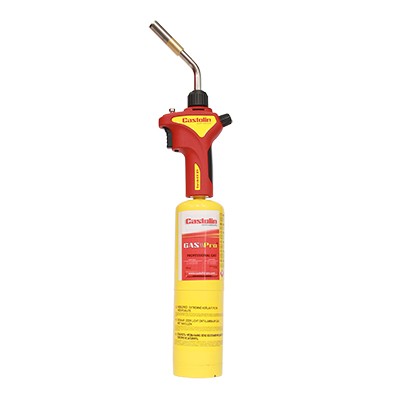 KIT CANNELLO CTK 27 CON BOMBOLA GAS/PRO