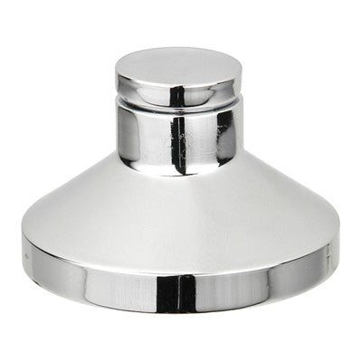 KIT CAPPUCCIO PER VALVOLA A SFERA AD INCASSO Misura: 1/2