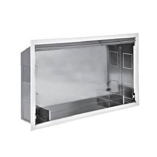 KIT CASSA DA INCASSO BREEZE Misura: grand. 3-4 - 986x748x226 mm