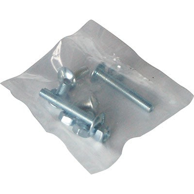 KIT COMPLETAMENTO CARRIOLA EURO WORKIT