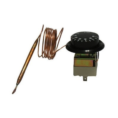 KIT COMPLETO TERMOSTATO Misura: 0°C - 60°C
