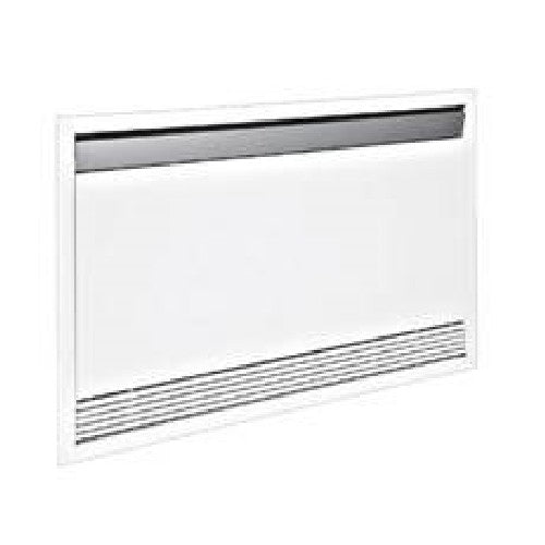 KIT CORNICE ESTETICA BREEZE Misura: grand. 2 - 837x778x21 mm