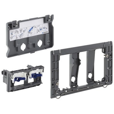 KIT DI ADATTAMENTO PLACCHE SIGMA SU UNICA GEBERIT