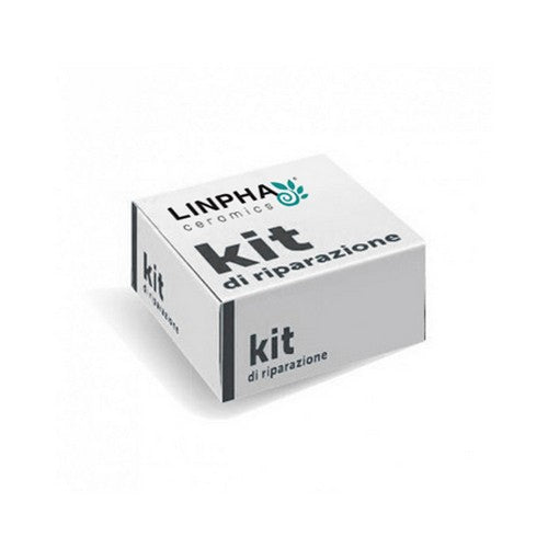 KIT DI RIPARAZIONE PER PIATTI DOCCIA BLISS Misura: Bianco