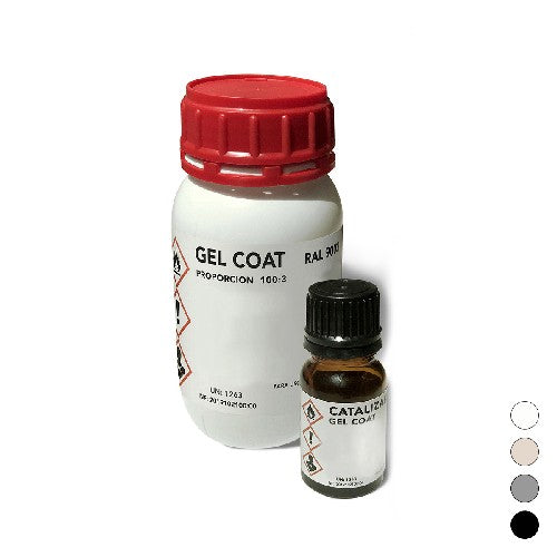 KIT DI RIPARAZIONE PER PIATTI DOCCIA EMOTION Misura: Grafite