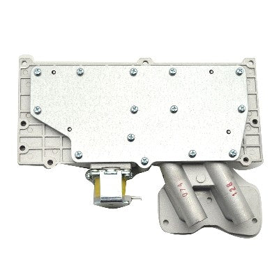 KIT DI TRASFORMAZIONE GAS P/AVENIR PLUS LNX Misura: da GPL a Metano 16 L