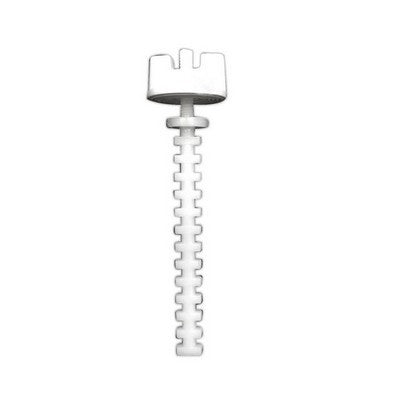 KIT FISSAGGIO UNIVERSALE PLACCHE CLASSIC E BIBLO Misura: mm 100