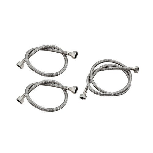 KIT FLESSIBILI PER MISCELATORE STEP Misura: - G 1/2