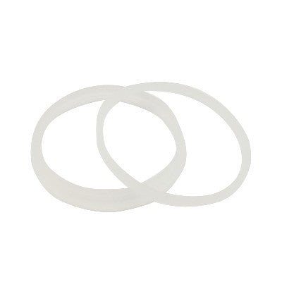 KIT GUARNIZIONE CONICA D. 50 PER CASSETTA SMERALDO Misura: Diam. 50