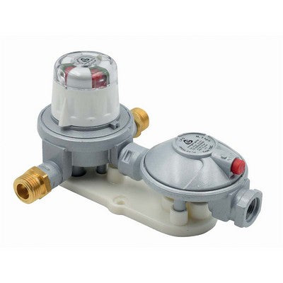 KIT INVERSORE AUTOMATICO GPL DOPPIO STADIO 5 KG/H Misura: 5 kg/h