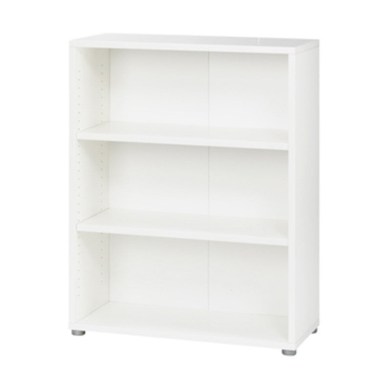KIT LIBRERIA PRIMA 89X40XH113 CM 8042349