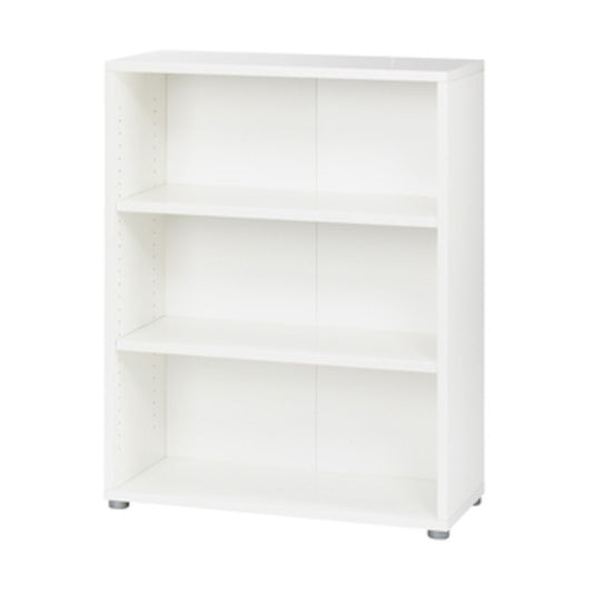KIT LIBRERIA PRIMA 89X40XH113 CM 8042349