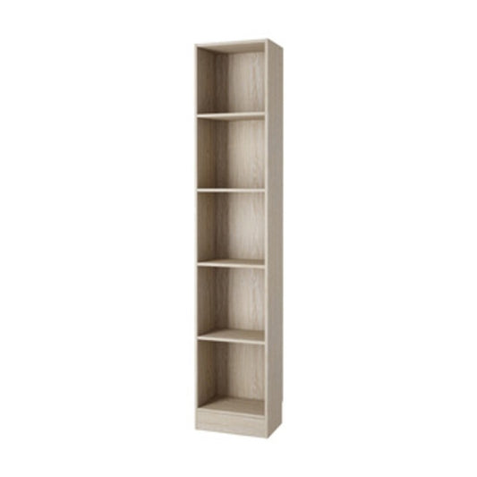KIT LIBRERIA WORKING 41X27XH203 CM 71775/AK