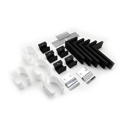 KIT MONTAGGIO PANNELLI VASCHE