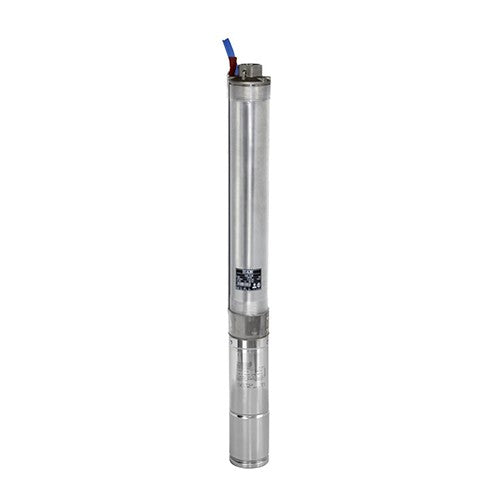 KIT POMPA SOMMERSA S4 MOTORE IN BAGNO D'OLIO Misura: Kw 1.1 Hp 1.5
