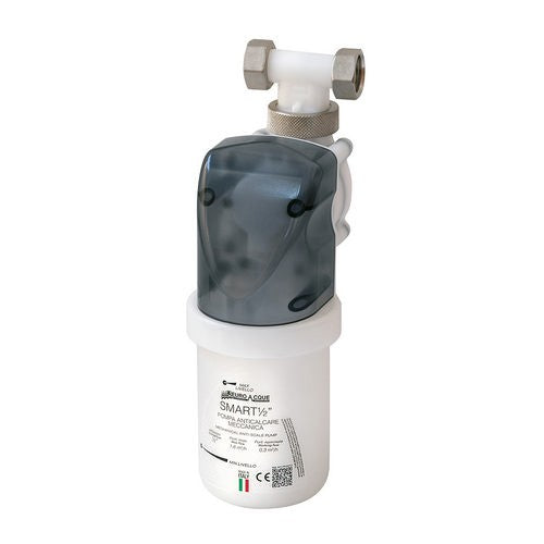 KIT POMPETTA IDRODINAMICA SMART E LIQUIDO ANTICORROSIVO Misura: 1/2"