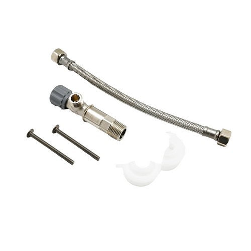 KIT RUBINETTO TVS