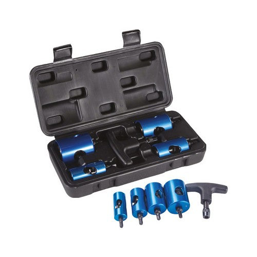 KIT SBAVATUBI CALIBRATORE INTERNO ESTERNO Misura: 16-20-26-32 mm