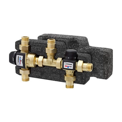 KIT SOLARE PREMIUM VMD322 Misura: 3/4" T. commutazione 42-52°C