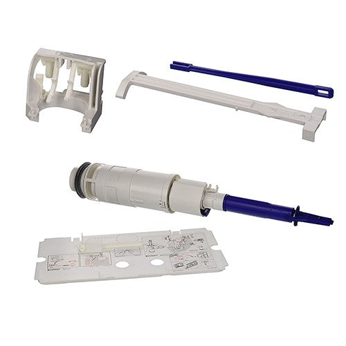 KIT SOSTITUZIONE TWICO DA 1 A 2 TASTI PER CASS. 110.700 E 110.750