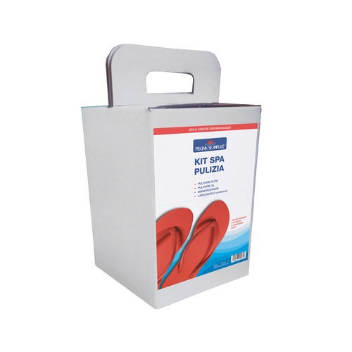 KIT SPA PULIZIA 2