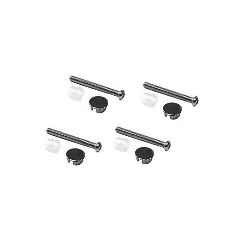KIT TAPPI VITI MANIGLIE PER BOX DOCCIA HEXA