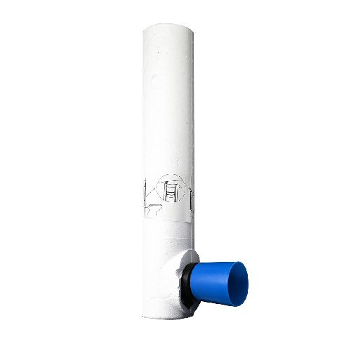 KIT TUBO RISCIACQUO TROPEA3 Misura: D.56 L375