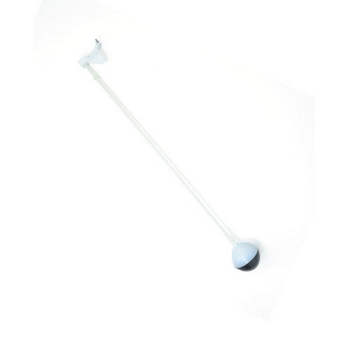 KIT VALVOLA CHIUSURA CASSETTA INCASSO 11LT